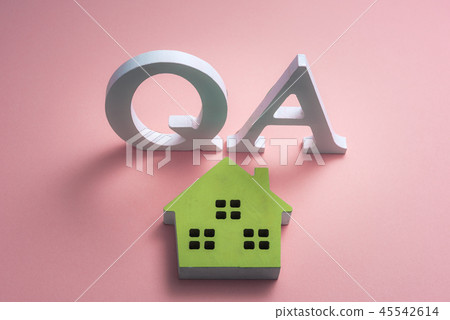 Q&A QA 問題與答案 45542614