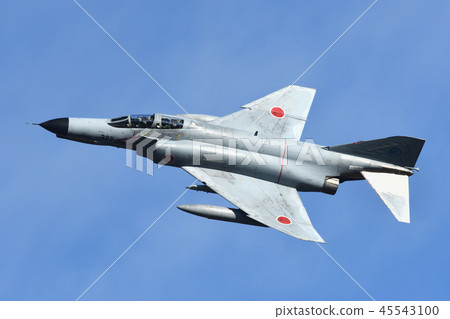 F-4 EJ Mobile Flight 45543100