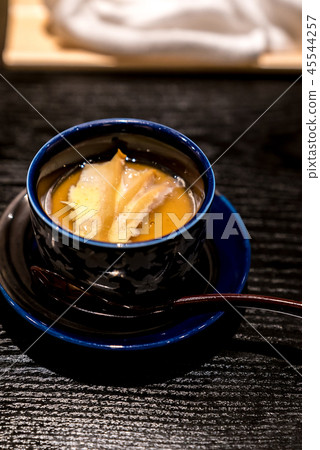Albalone Steamed egg Albalone Steamed egg 45544257