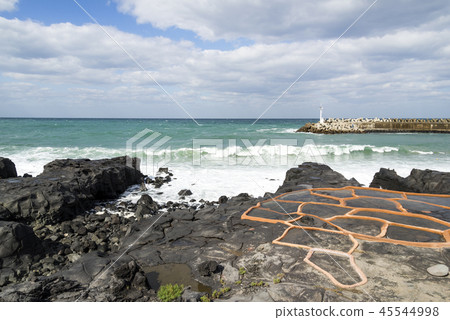 Jeju Island 45544998