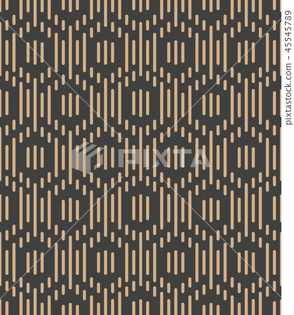 Vector damask seamless retro pattern background Vector damask seamless retro pattern background 45545789