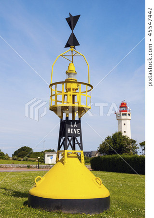 Le Havre Lighthouse 45547442