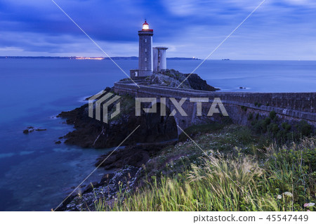 Petit Minou Lighthouse 45547449