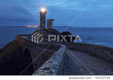 Petit Minou Lighthouse 45547556