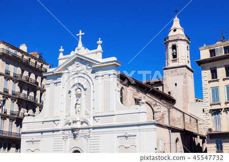 Augustins Church 45547732