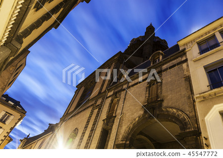 Saint-Pierre les Minimes Church Saint-Pierre les Minimes Church 45547772