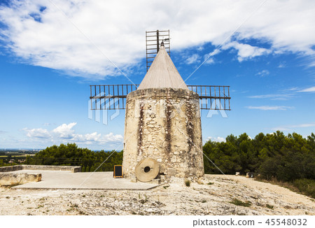 Moulin de Daudet 45548032