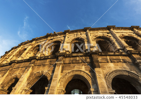 Arena of Nimes Arena of Nimes 45548033