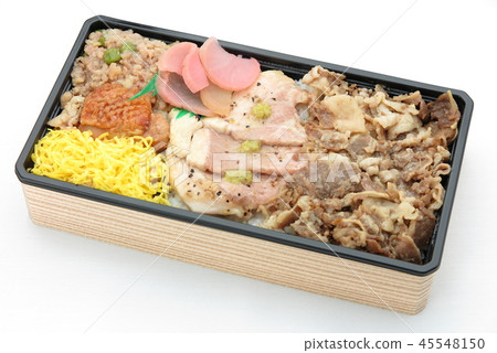牛肉豬肉的味道比較 牛肉豬肉的味道比較 45548150