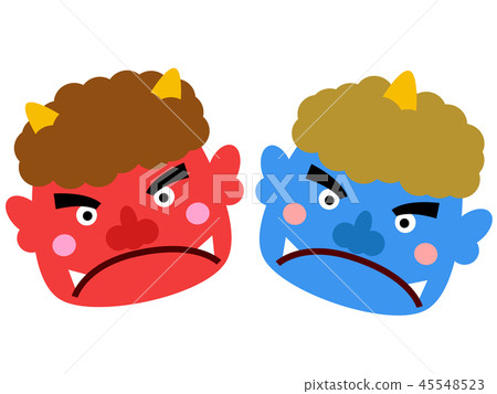 Demon Demon 45548523