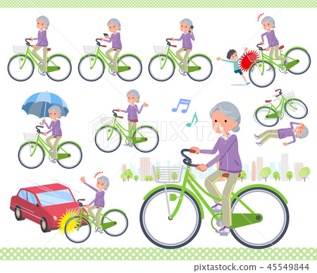 female, lady, woman 45549844