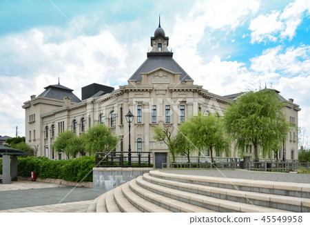 Niigata City Walk: Niigata City History Museum Niigata City Walk: Niigata City History Museum 45549958