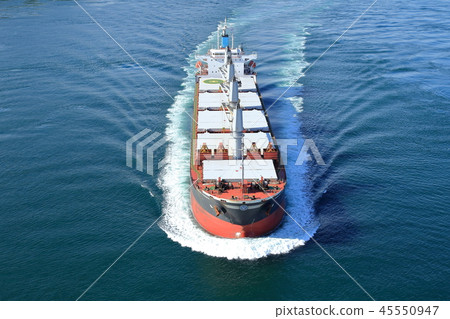 Bulk carrier Bulk carrier 45550947