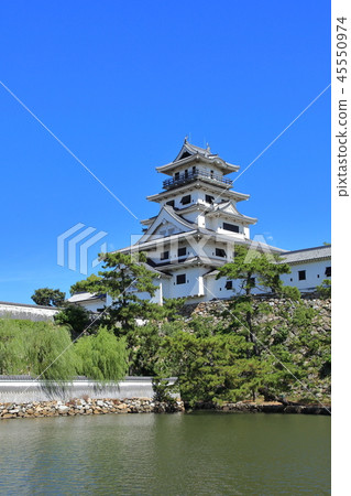 今治城愛媛縣 45550974
