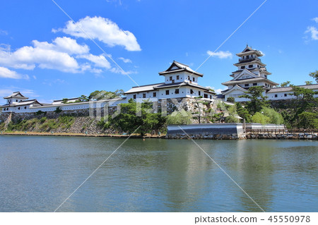 今治城愛媛縣 45550978