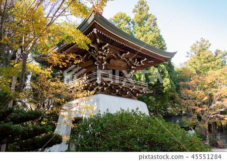 兵庫縣Awajishima Senkoji寺 45551284