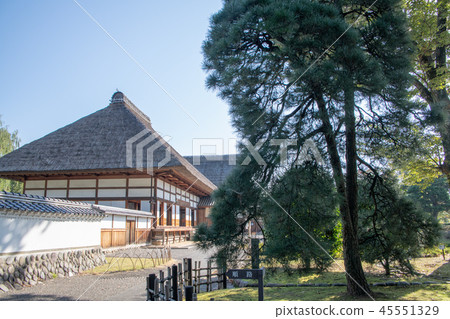 Historic Site Ashikaga School 45551329