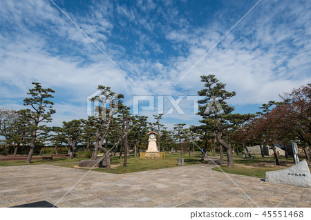 岸和田城Ninomaru廣場 岸和田城Ninomaru廣場 45551468