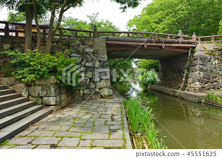 Cityscape Mizugo Omi Hachiman Cityscape Mizugo Omi Hachiman 45551625