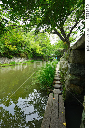 Cityscape Mizugo Omi Hachiman Cityscape Mizugo Omi Hachiman 45551630