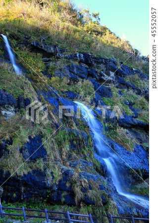 Waterfall of Tarumi water 45552057