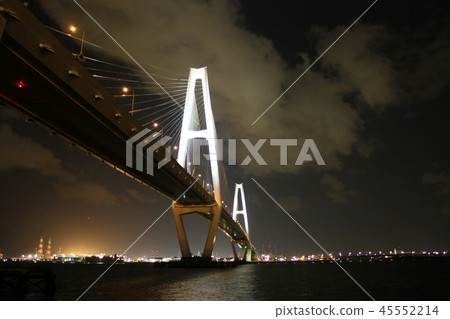 名古屋Triton夜港 45552214