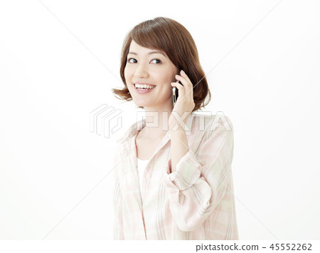 Women's sumophone 45552262