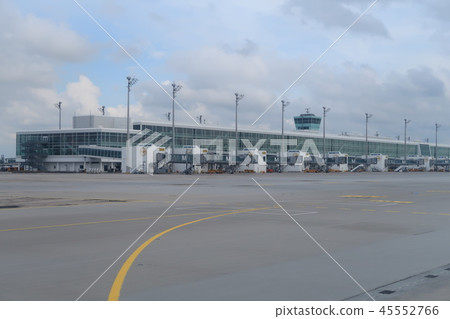 Airfield Airfield 45552766