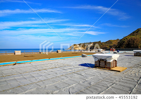 Wajima Shio Winter preparation for winter Shiota Co., Ltd. 45553192