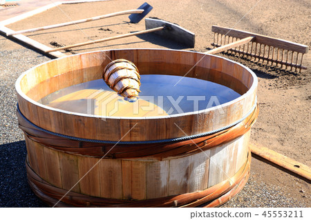 Wajima Shio Shioda Shooting Cooperation Wajima Salt Wajima Shio Shioda Shooting Cooperation Wajima Salt 45553211