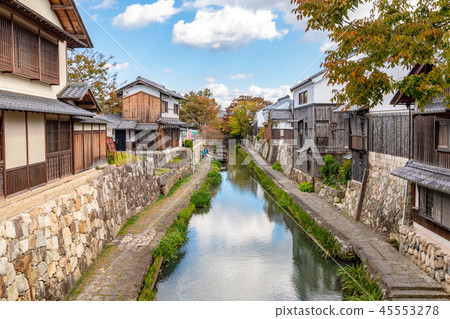Hachimanbori船屋近江八幡市 45553278
