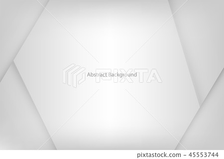 Gray abstract background Gray abstract background 45553744