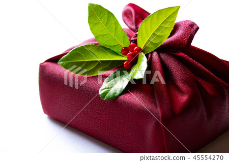 Furoshiki Wrap 45554270