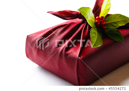 Furoshiki Wrap 45554271