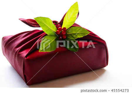 Furoshiki Wrap 45554273