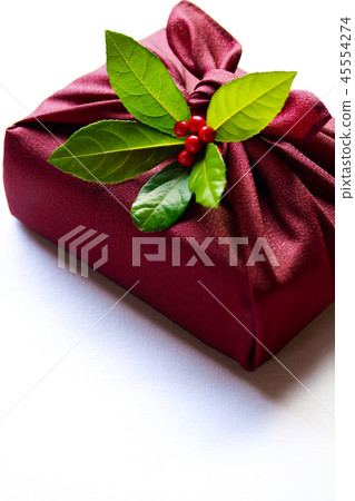 Furoshiki Wrap 45554274