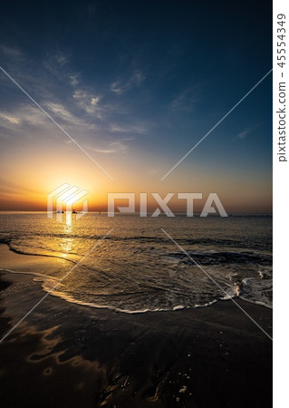 娜塔莎海岸的黎明 娜塔莎海岸的黎明 45554349