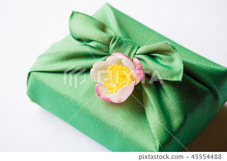 Furoshiki Wrap 45554488
