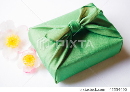 Furoshiki Wrap 45554490