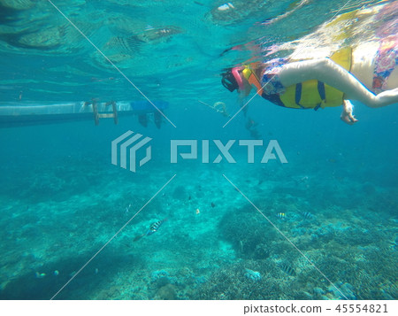 Good visibility Good visibility 45554821