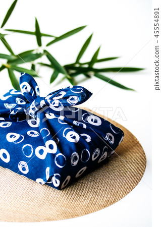 Furoshiki Wrap Circle and Circle Furoshiki Wrap Circle and Circle 45554891