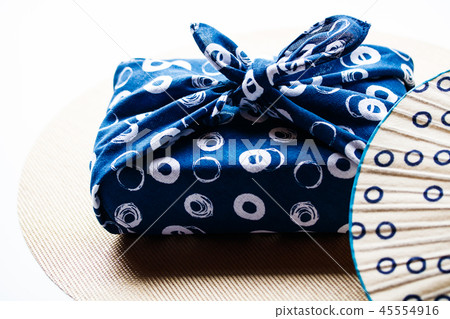 Furoshiki Wrap Circle and Circle Furoshiki Wrap Circle and Circle 45554916