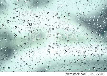 drops of rain drops of rain 45555403