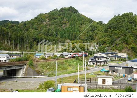 三陸鐵路塔比場 三陸鐵路塔比場 45556424