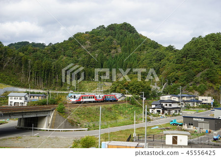 三陸鐵路塔比場 三陸鐵路塔比場 45556425