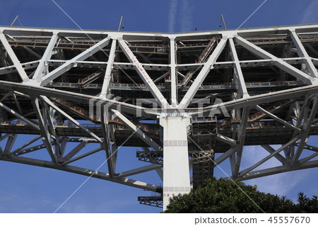 Seto Ohashi Bridge Seto Ohashi Bridge 45557670