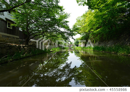 Cityscape Mizugo Omi Hachiman Cityscape Mizugo Omi Hachiman 45558986