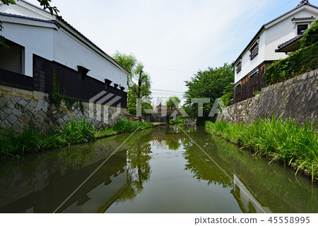 Cityscape Mizugo Omi Hachiman Cityscape Mizugo Omi Hachiman 45558995