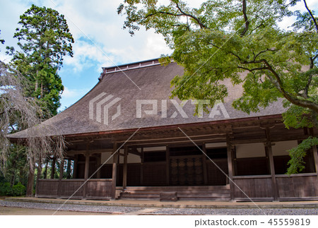 Kurebayashi Auditorium trace和Aoiso 45559819