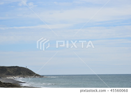 御前崎的海岸 45560068